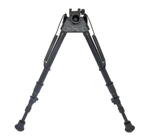 HARRIS S-25CP Zweibein für Picatinny