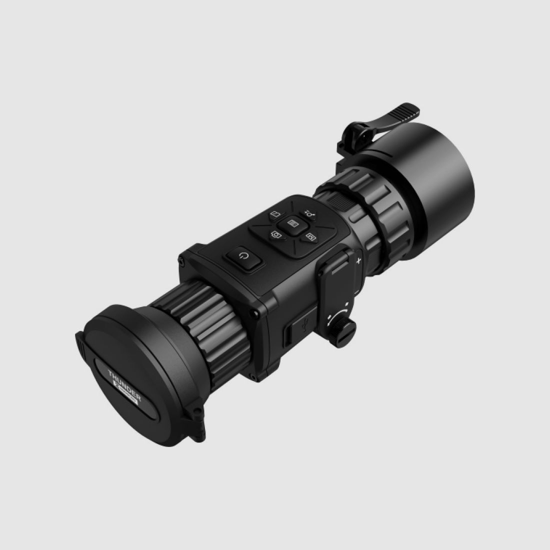 Hikmicro Thunder Pro TQ50C (HM-TR16-50XG/CW-TQ50C)