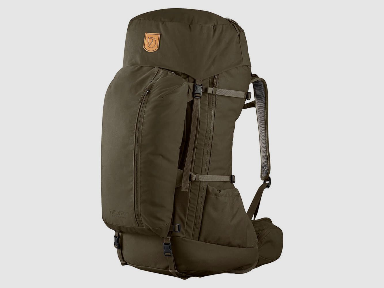 Fjällräven Rucksack Lappland Friluft 45