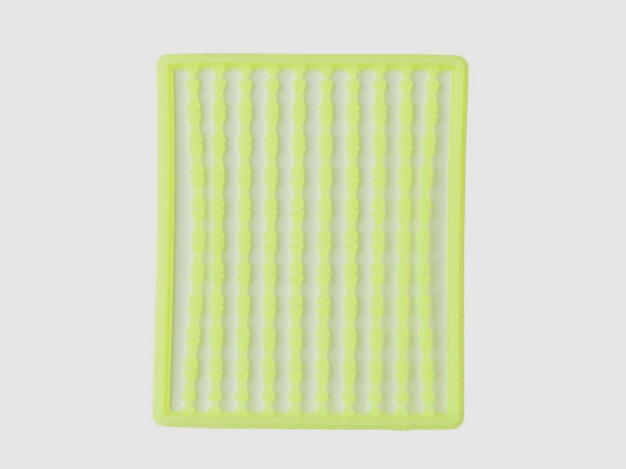 Mivardi Boilie Stopper 2x100 pcs