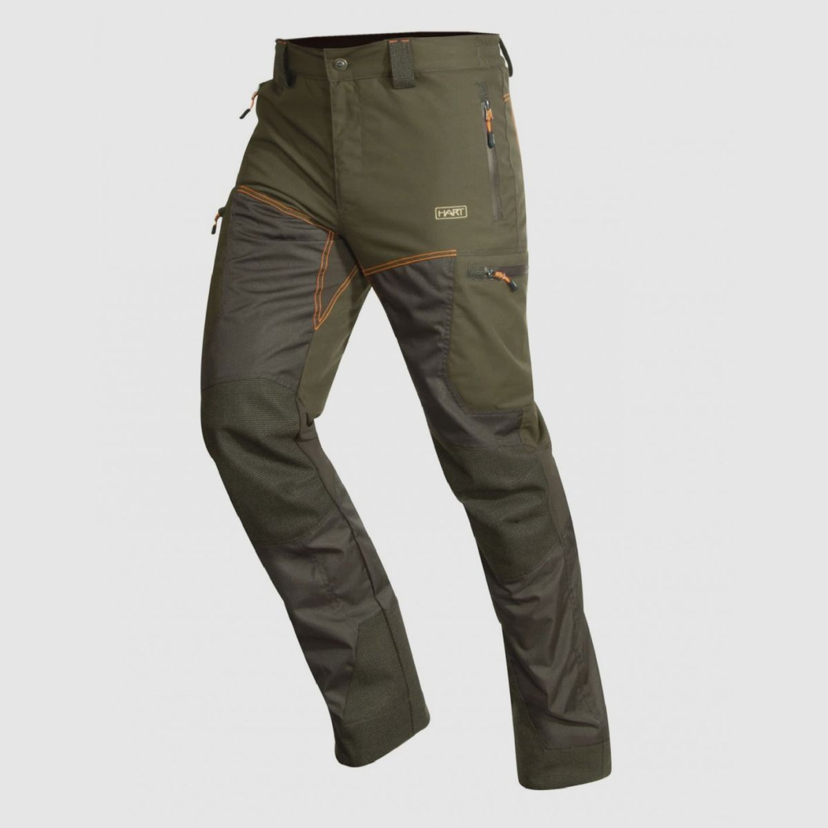 HART Hose ARAN-T