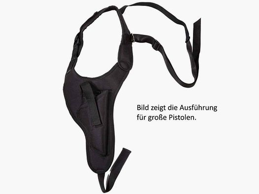 Holster d'épaule universel Front Line N.N.