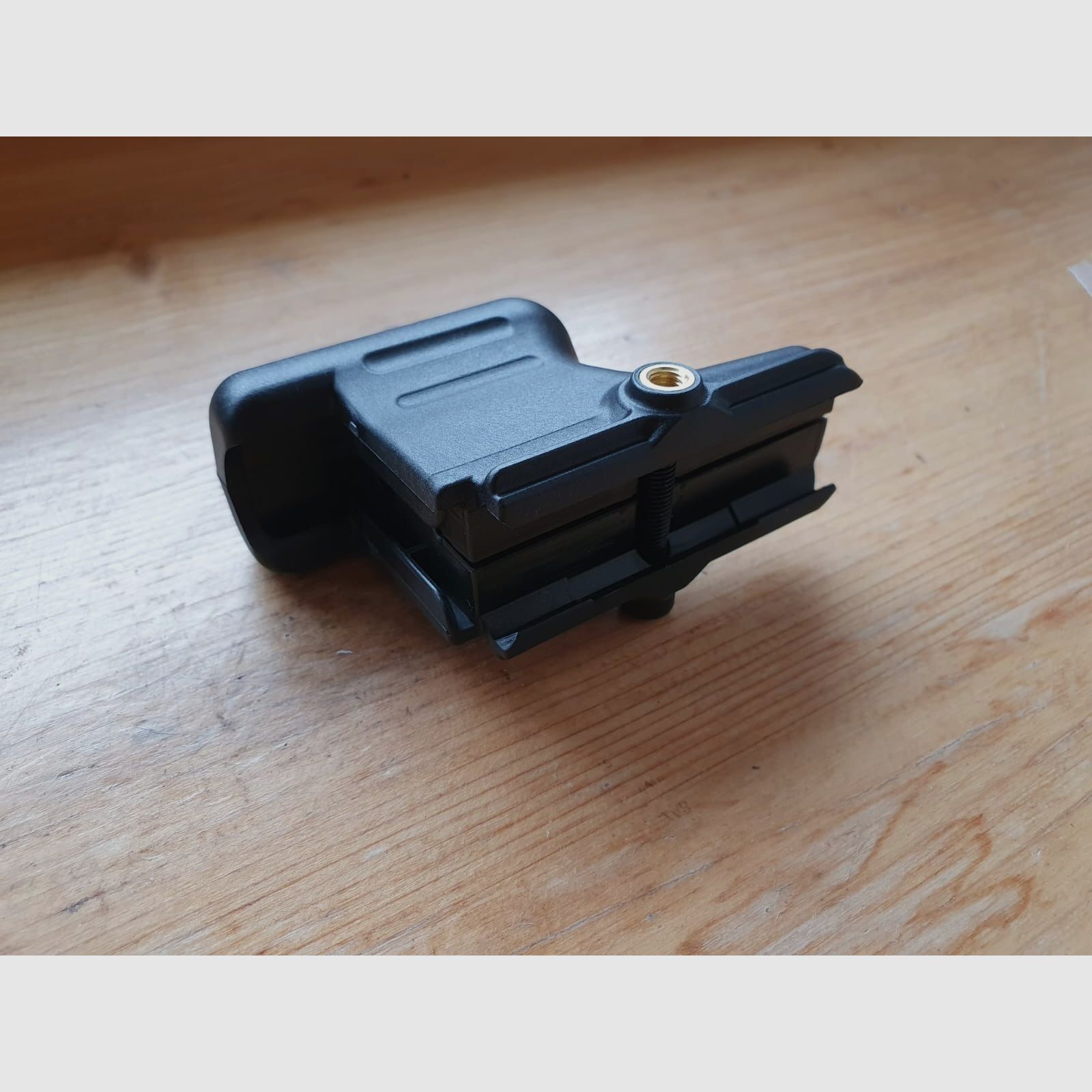 Accuracy International Bag-Rider, Original y Sin Usar