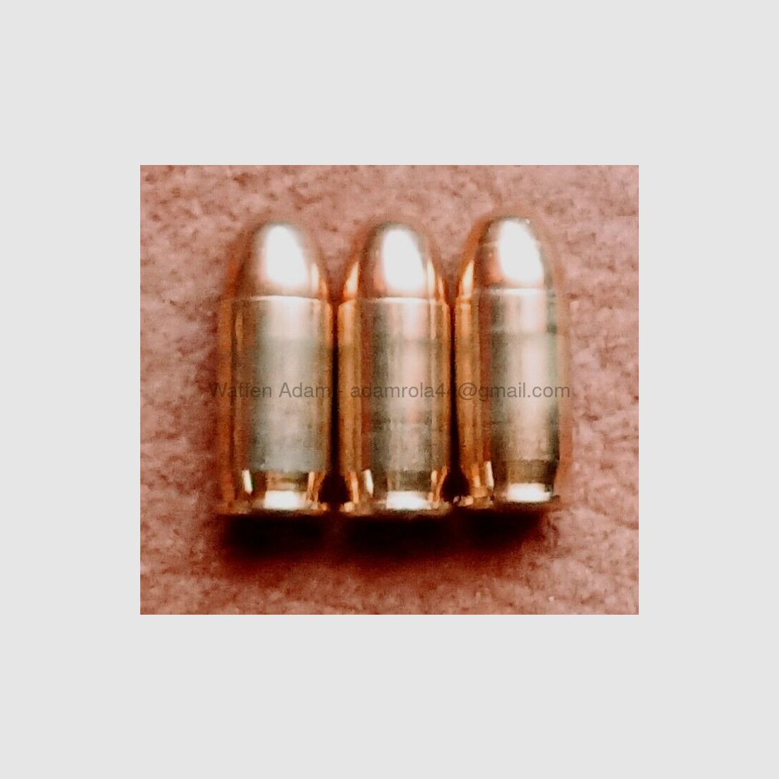 Magtech 6 paquets 95gr/6,1g