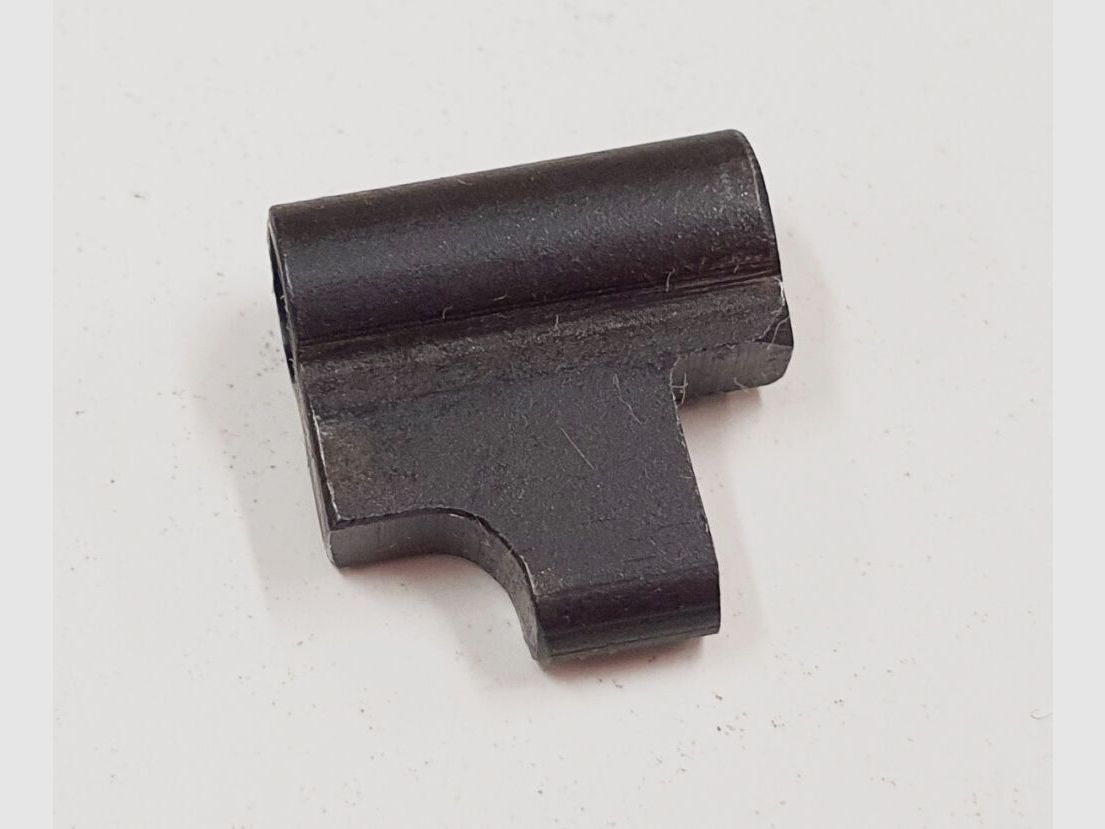 Rifle 43 / Carbine 43 (G43 / K43) [71] Bolt catch for Rifle 43 / Carbine 43 (G43 / K43) original spare part e.g. duv qve bcd