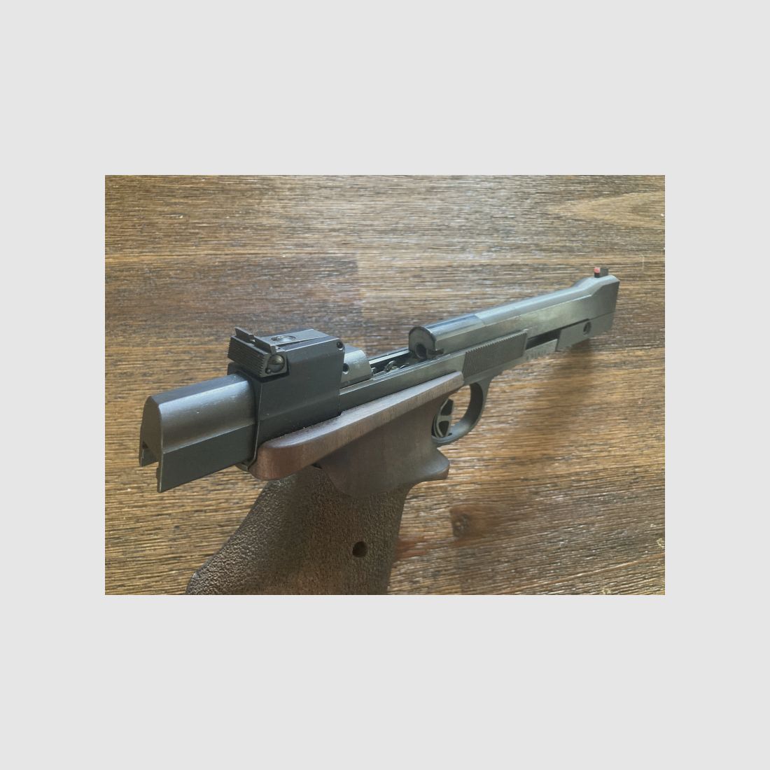 Hämmerli 215 .22 LR