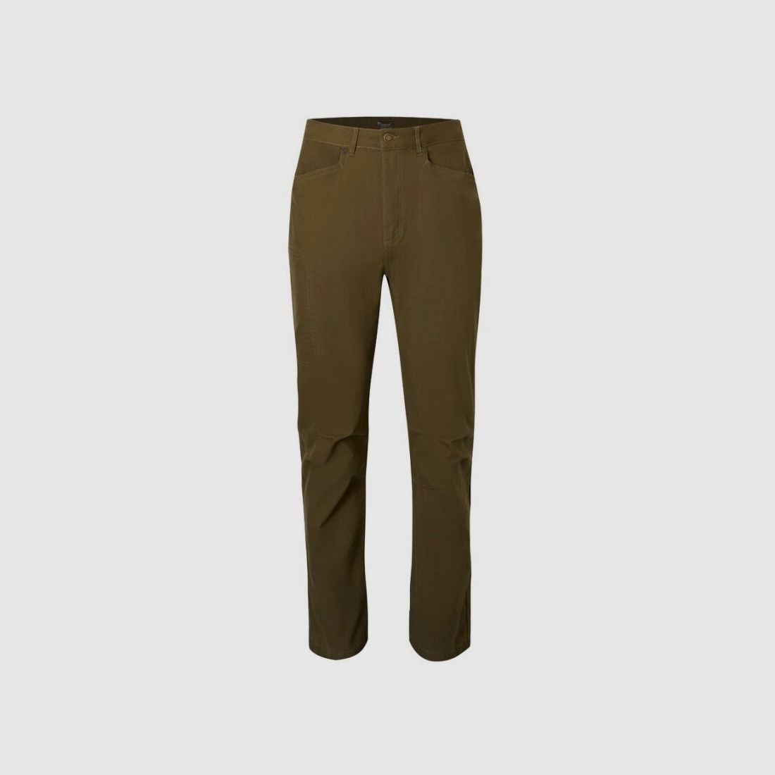 Pinewood Herren Hose Värnamo Vintage Canvas