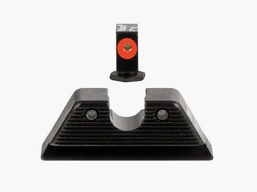 Trijicon N-Visier HD XR Orange Glock 17-39/45
