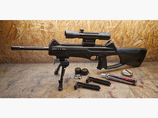 Umarex Beretta CX4 Storm - Sondermodell