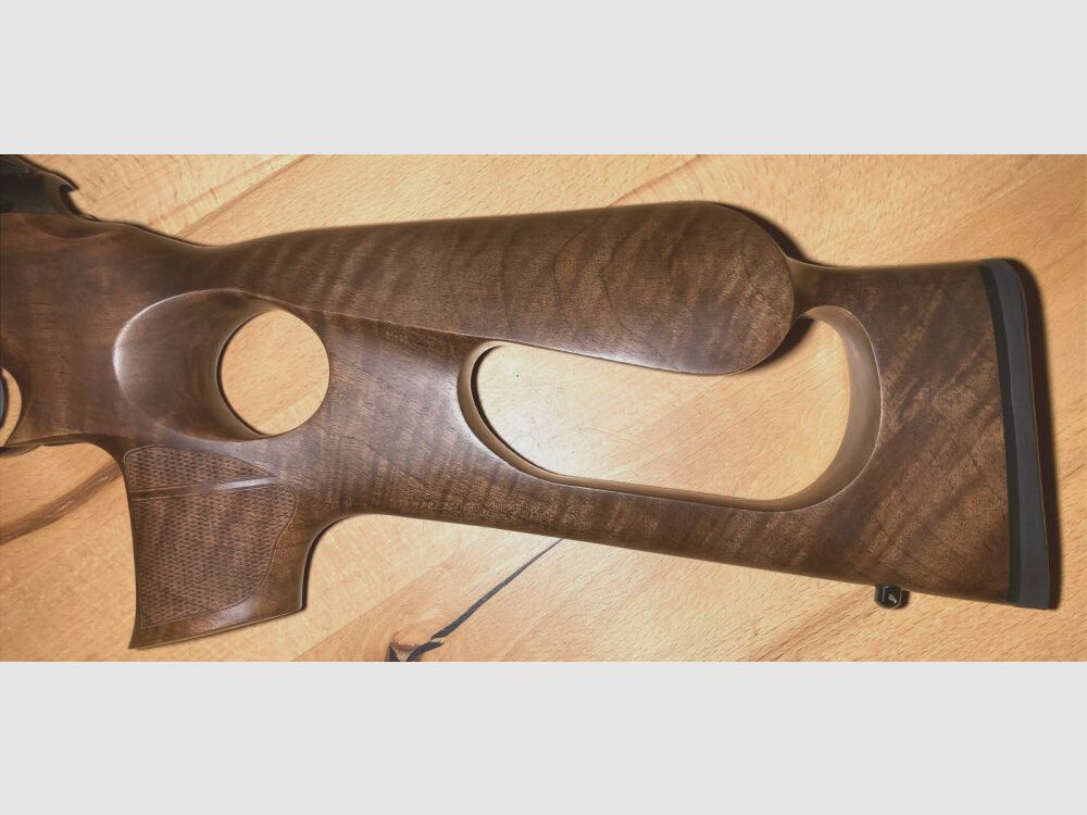 Anschütz 1771 Premium Lochschaft LL: 51cm M15x1