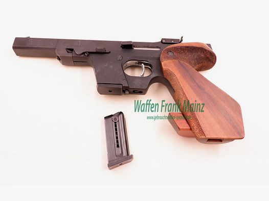 Walther - Ulm Mod. GSP