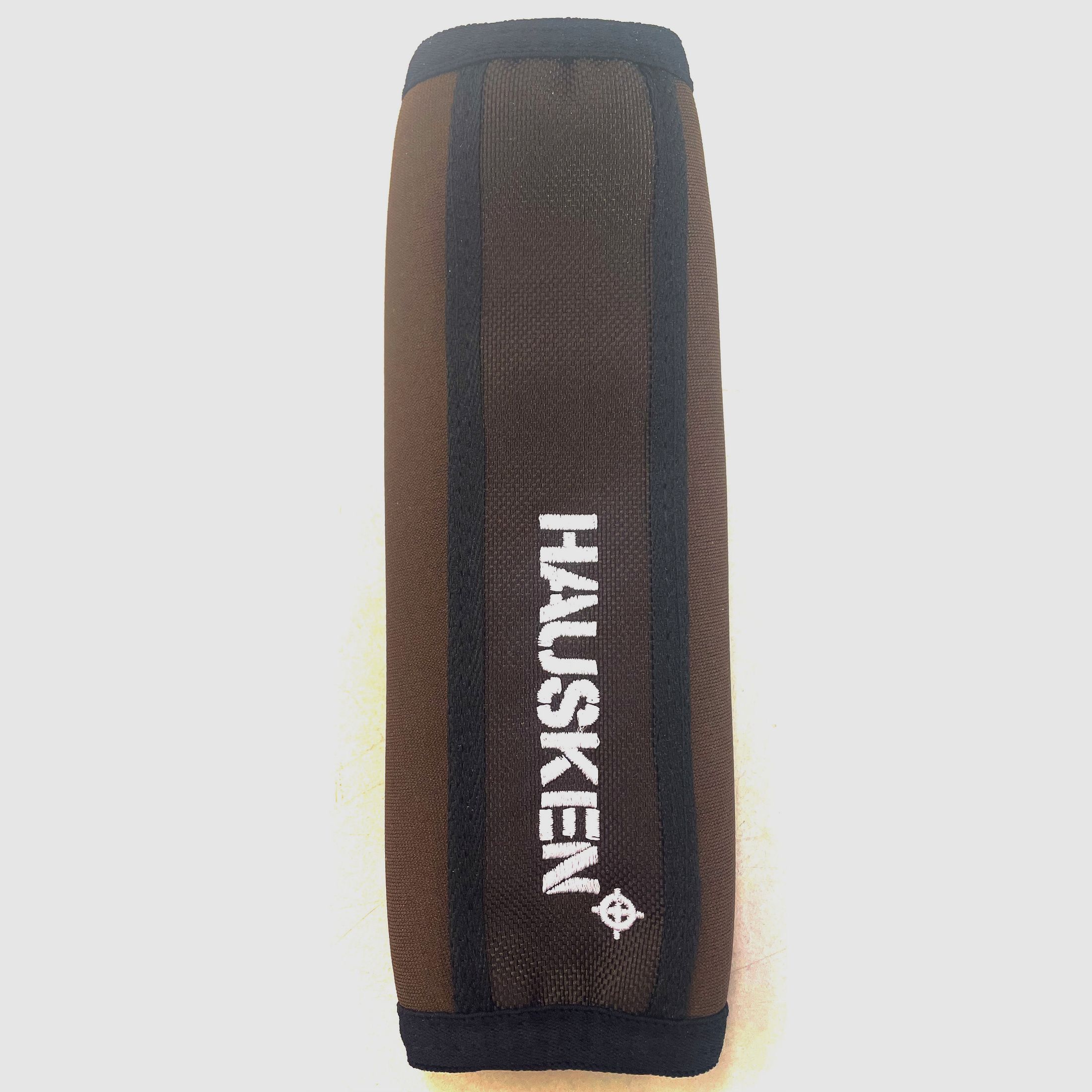 Hausken 2431295 Quick Sleeve neoprene cover silencer brown length 225mm diameter 50mm-