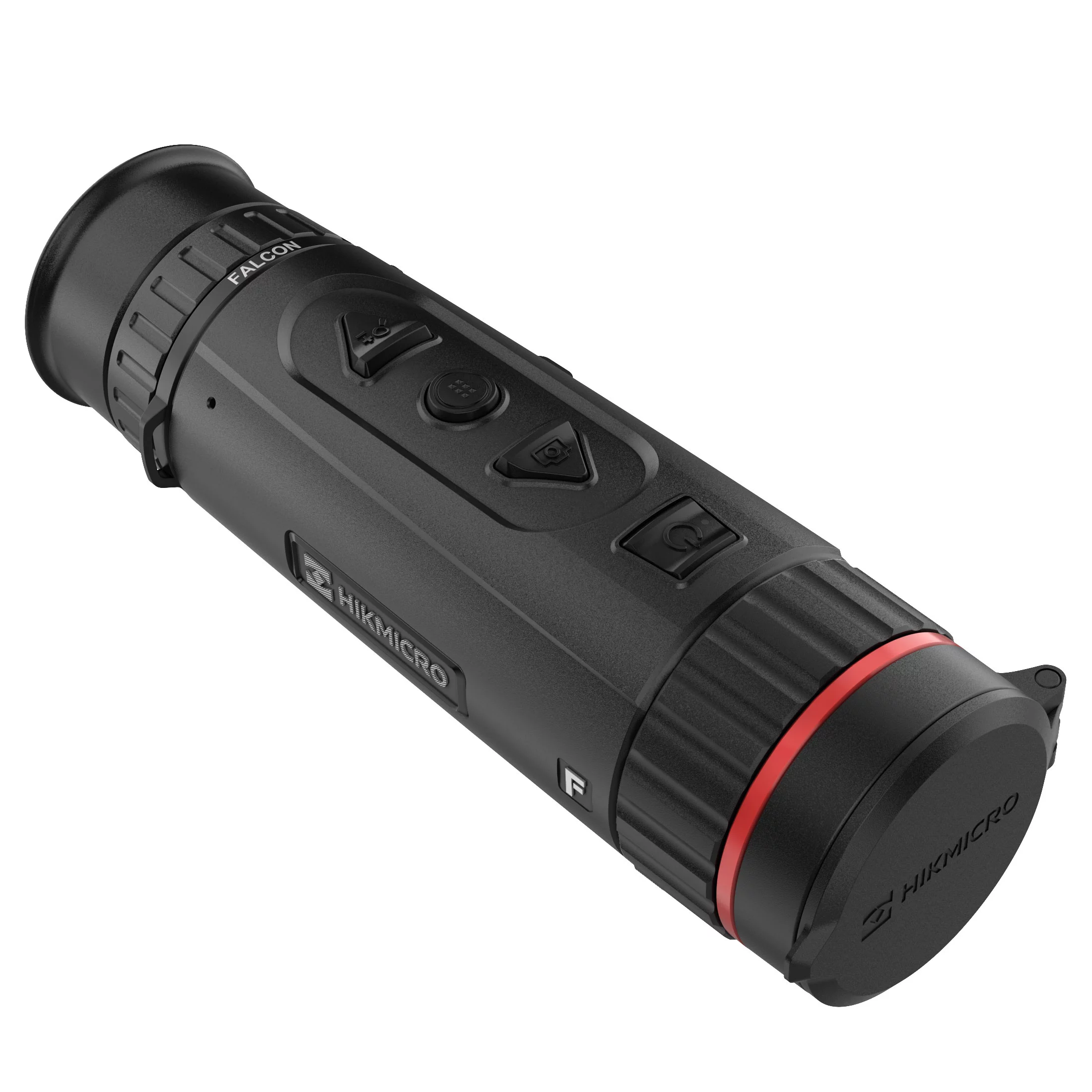 Cámara termográfica visor térmico HIKMICRO by HIKVISION Falcon FH25 (HM-TS43-25XG/W-FH25), imagen 12 de 38