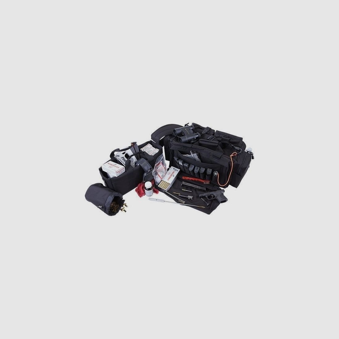 5.11 Range Ready Bag SANDSTONE, immagine 6 di 8