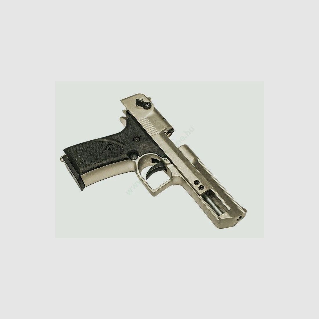 RETAY EAGLE SIGNALPISTOLE SATIN 9MM PAK, Bild 1 von 2