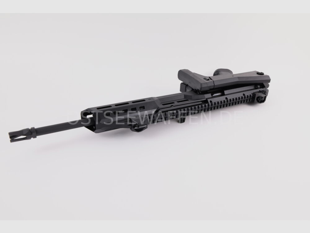 CZ Scorpion Evo 3 S1 Compensateur 9mm Luger