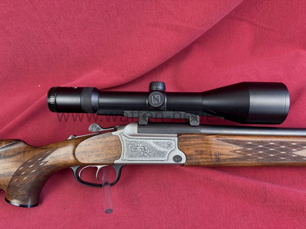 Blaser Bergstutzen BS 95 Prestige