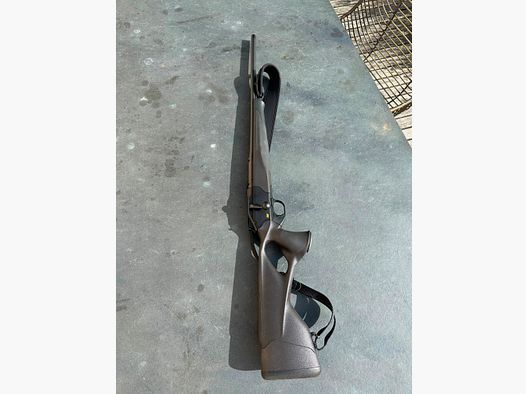 Blaser R8 Ultimate
