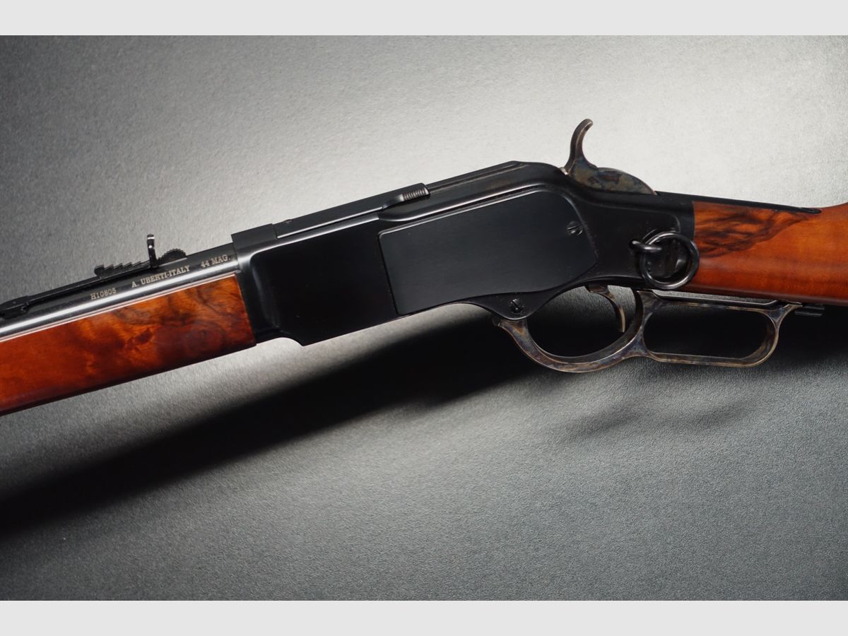 Uberti 1873 Carbine Saddle Ring, Bild 4 von 5