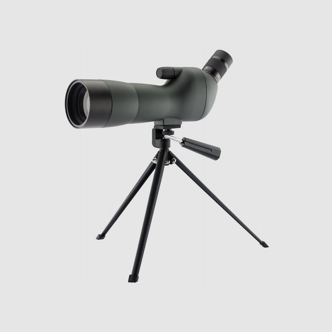 RTI ZIELFERNROHR 20-60X60, Bild 8 von 8