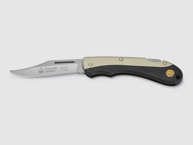 PUMA hobbytec, hohl