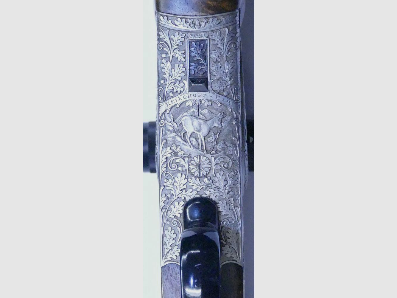 Krieghoff	 Ulm