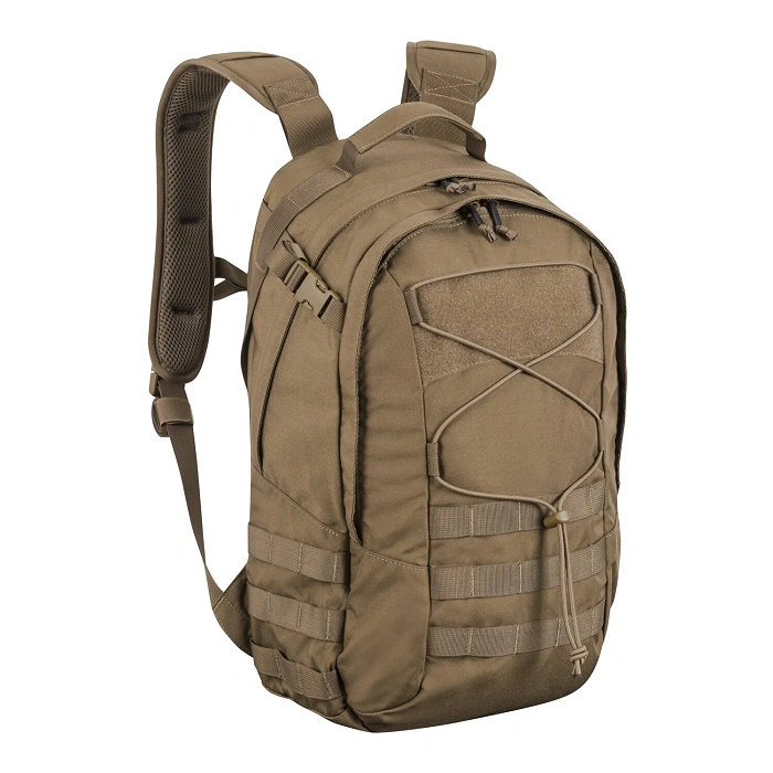Zaino EDC -24L- Cordura - Desert Night Camo, immagine 17 di 18