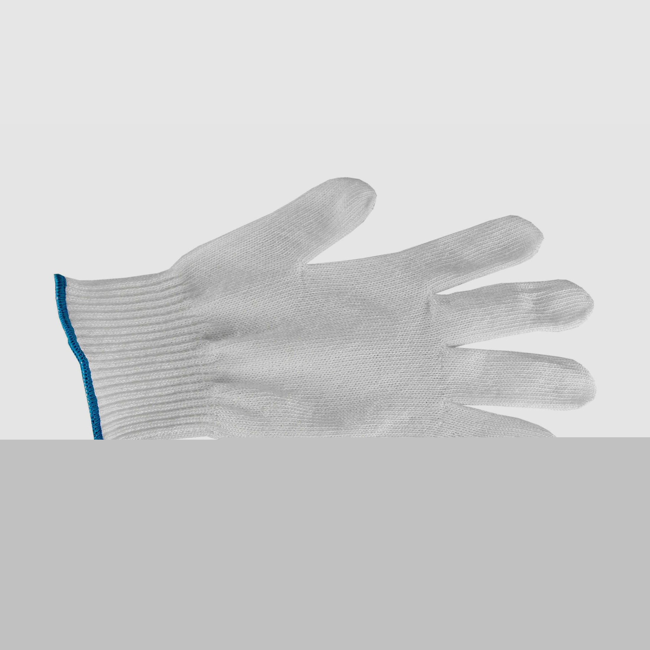 Schnittschutzhandschuh – Größe: M