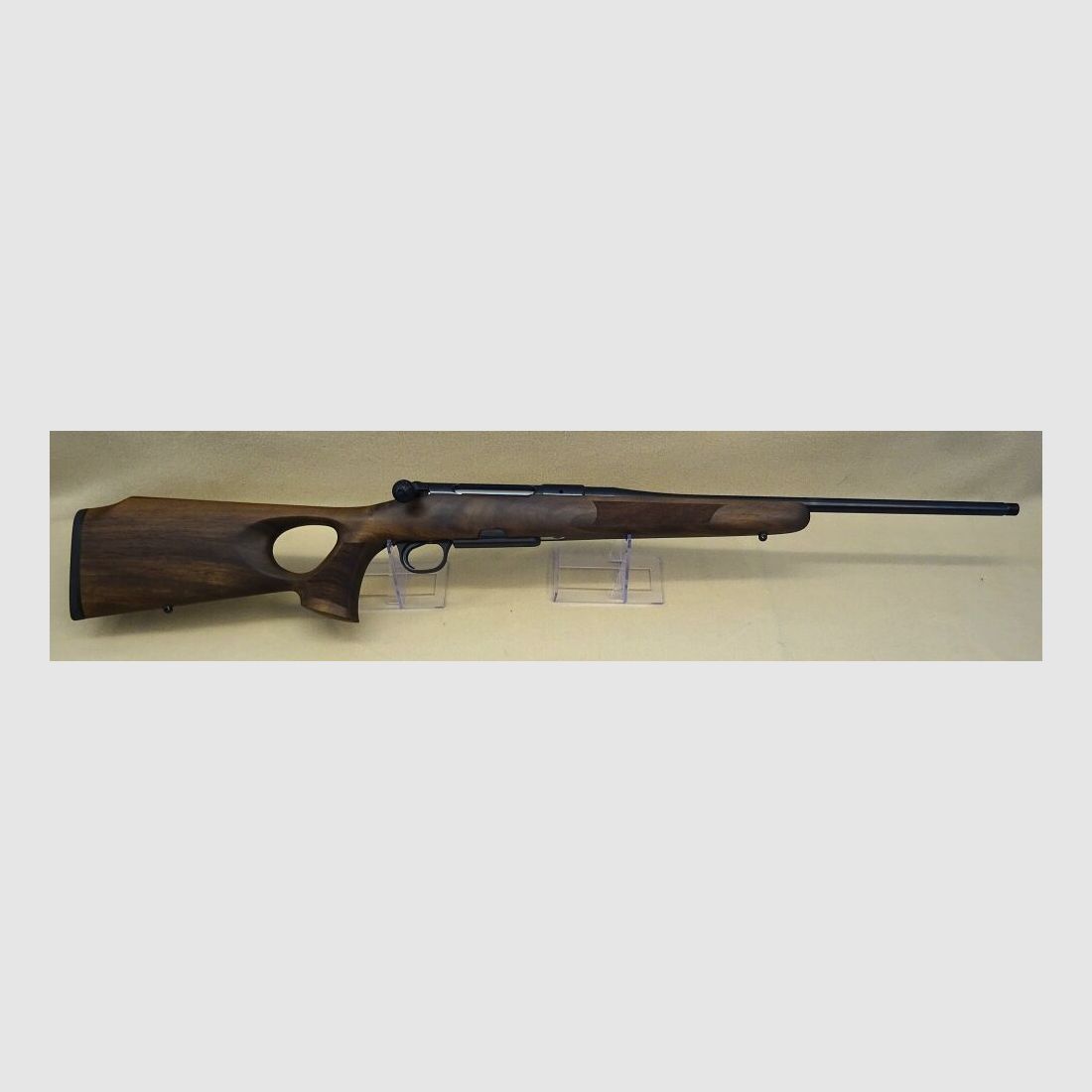 Heym SR 30 Ranger T Lochschaft
