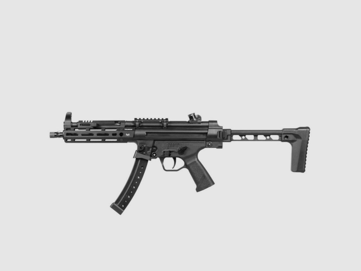 TGM A5 ETU | Gewehr | AEG | G&G, Bild 4 von 12