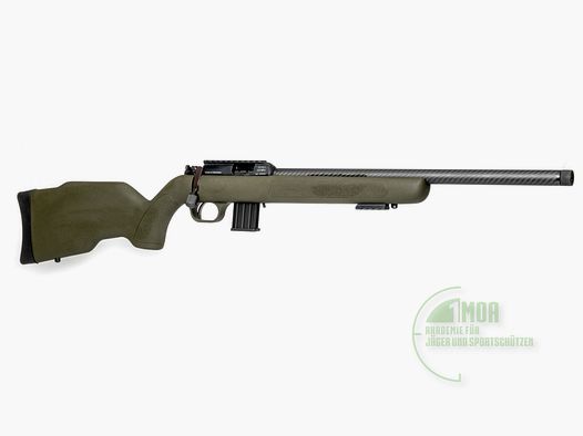 DIANA - Repetierbüchse R-22 Carbon .22lr