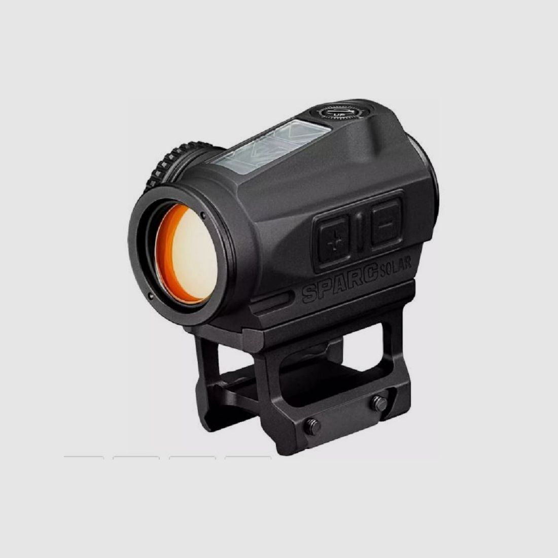Vortex SPARC SolAR Red Dot