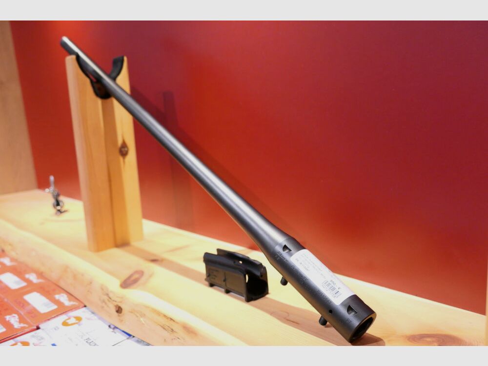 Blaser R8 Austauschlauf 58cm M15x1 o.V.