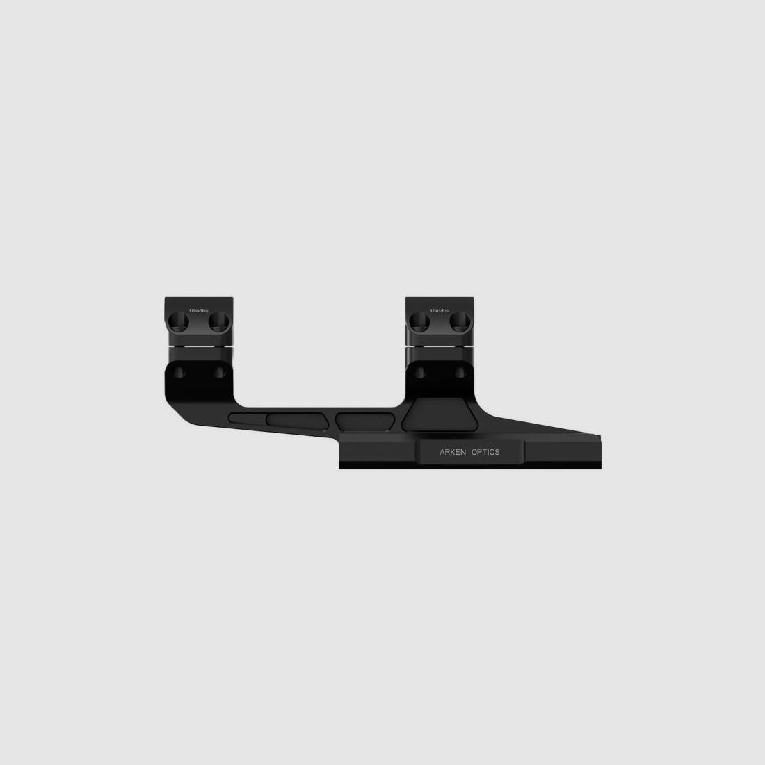 Montage Arken Cantilever 30 mm Weaver/Picatinny 0 MOA, Bild 2 von 6
