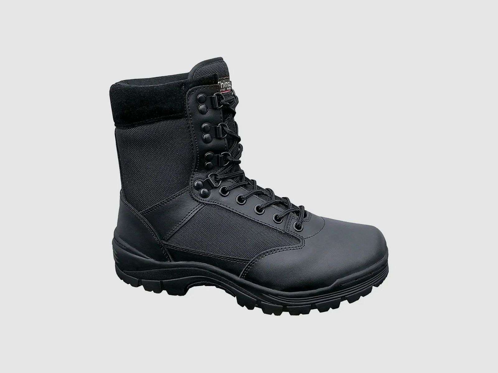 Brandit Brandit Botas Tactical 9-eye - 40 Hombres
