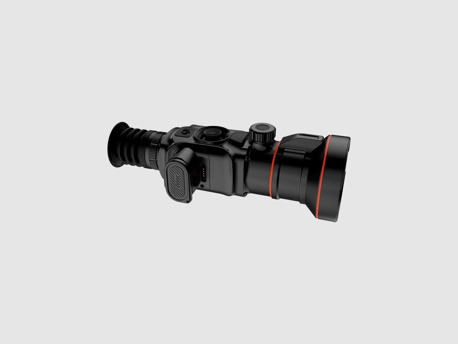 lunette thermique THERMTEC Vidar 2.0 660, image 3 sur 5