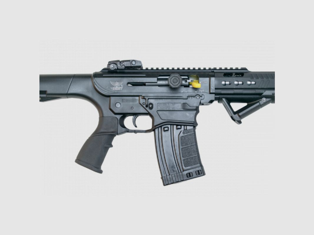 Landor Arms 117, Bild 3 von 6