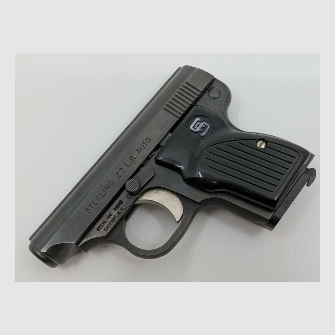 Sterling 302