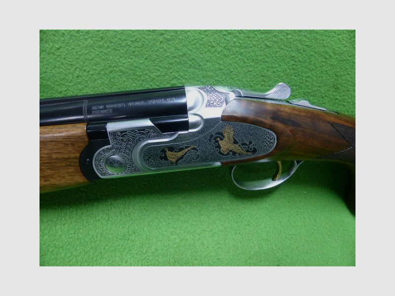 Brenner BF-20 Premium Gold