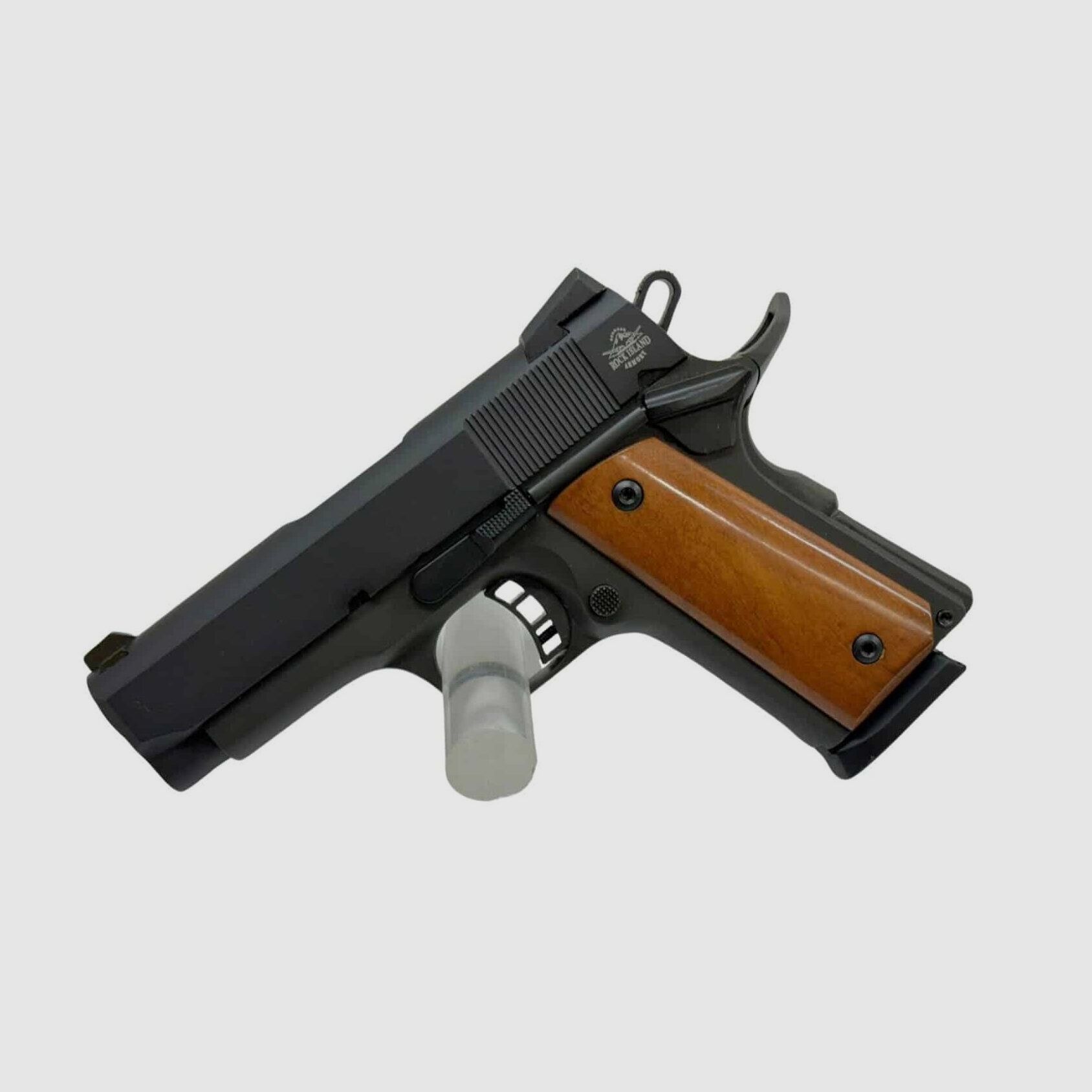 ARMSCOR Rock Standard 1911 A1 CS | .45 ACP