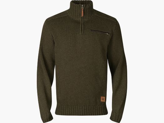 Härkila Annaboda 2.0 HSP Strickpullover Demitasse Brown