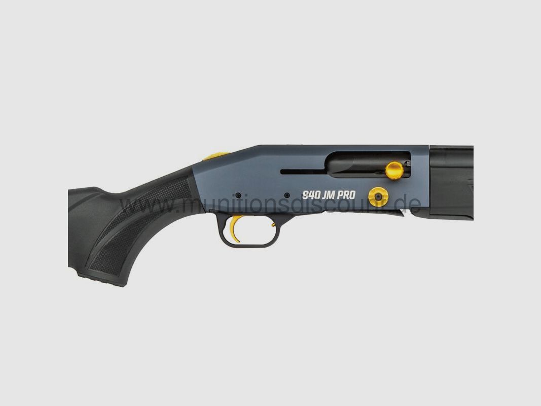 Mossberg 940 JM PRO, 61cm lufa