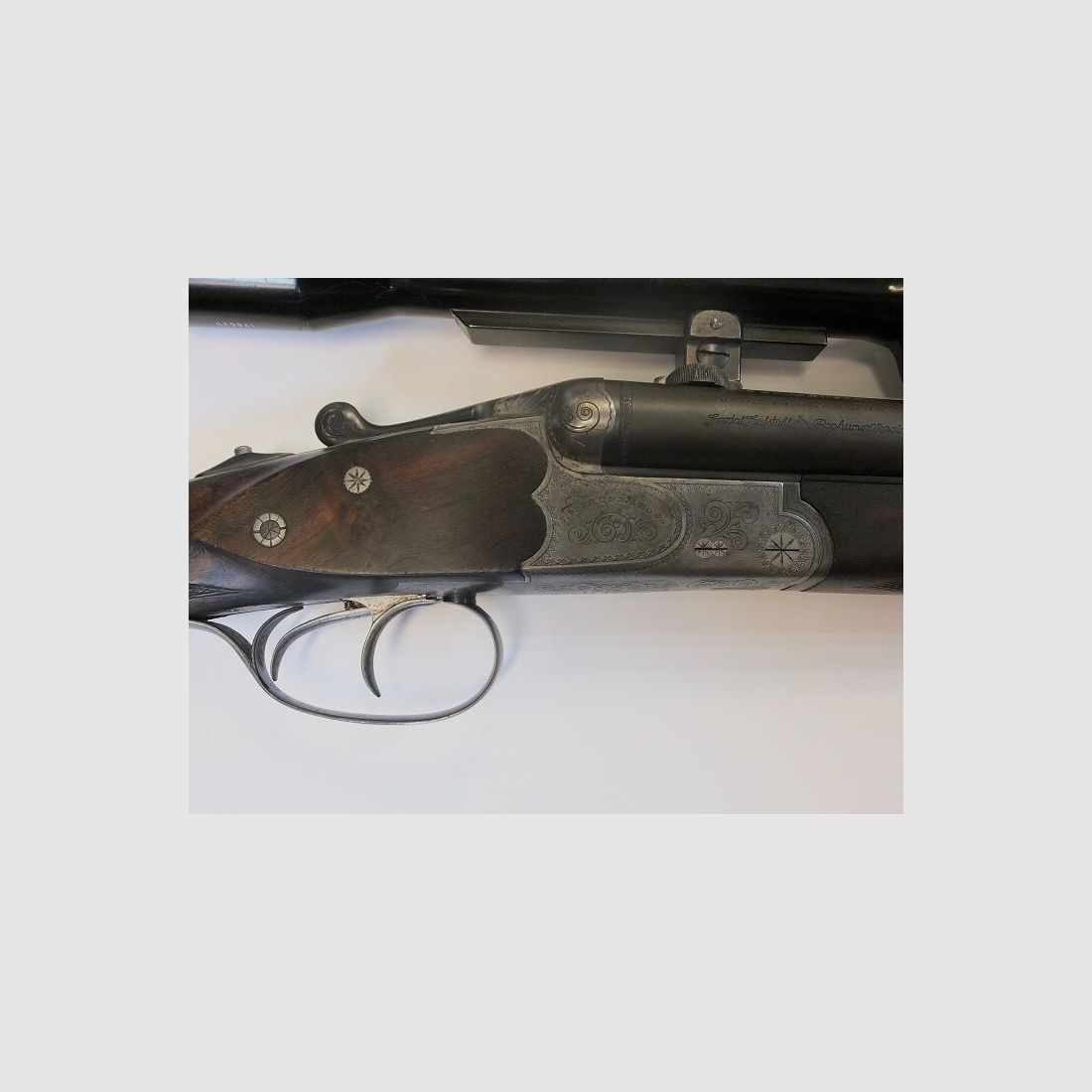 Sauer&Sohn 3000