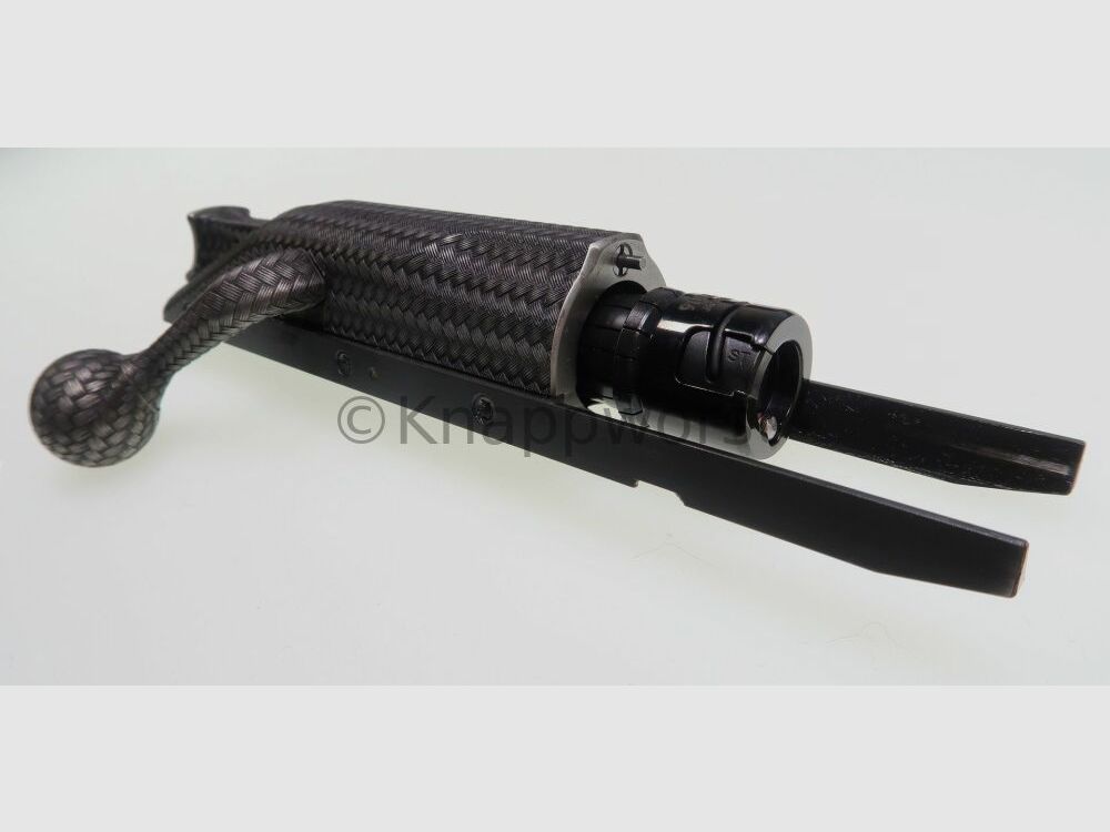 Blaser-Waffen Blaser R8 Carbon Custom, Bild 5 von 9
