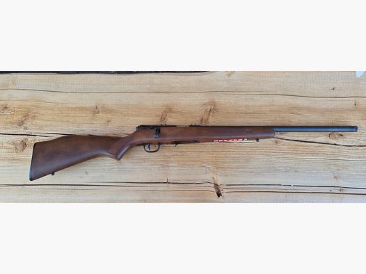 Savage 93 Kaliber. 17HMR