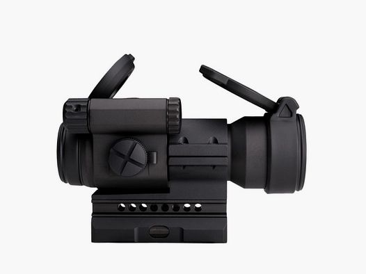 Aimpoint PRO Patrol 2 MOA | QRP2 Weaver/Picatinny