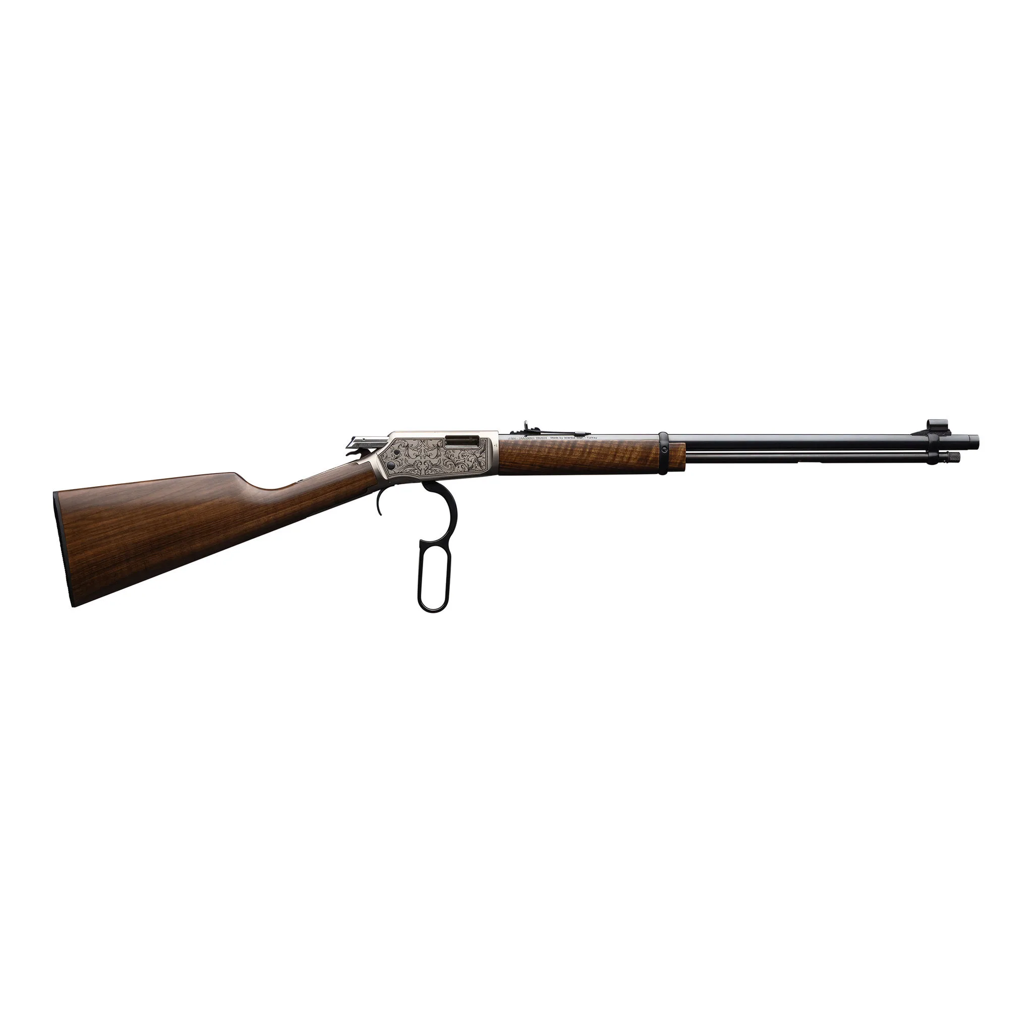 Winchester RANGER HIGH GRADE – 22lr – 520-20.5 – rem-adjustable capacity 10+1, image 3 of 5