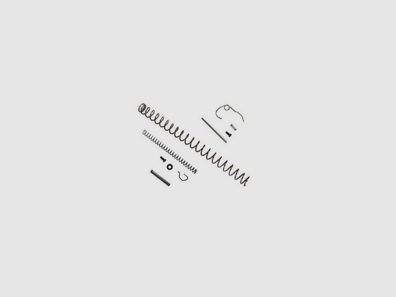 Feathers Service Kit Kahr TP40 New