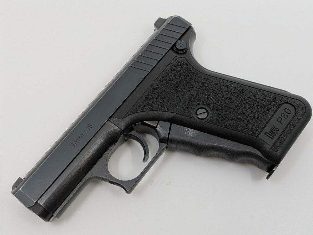 H&K P80