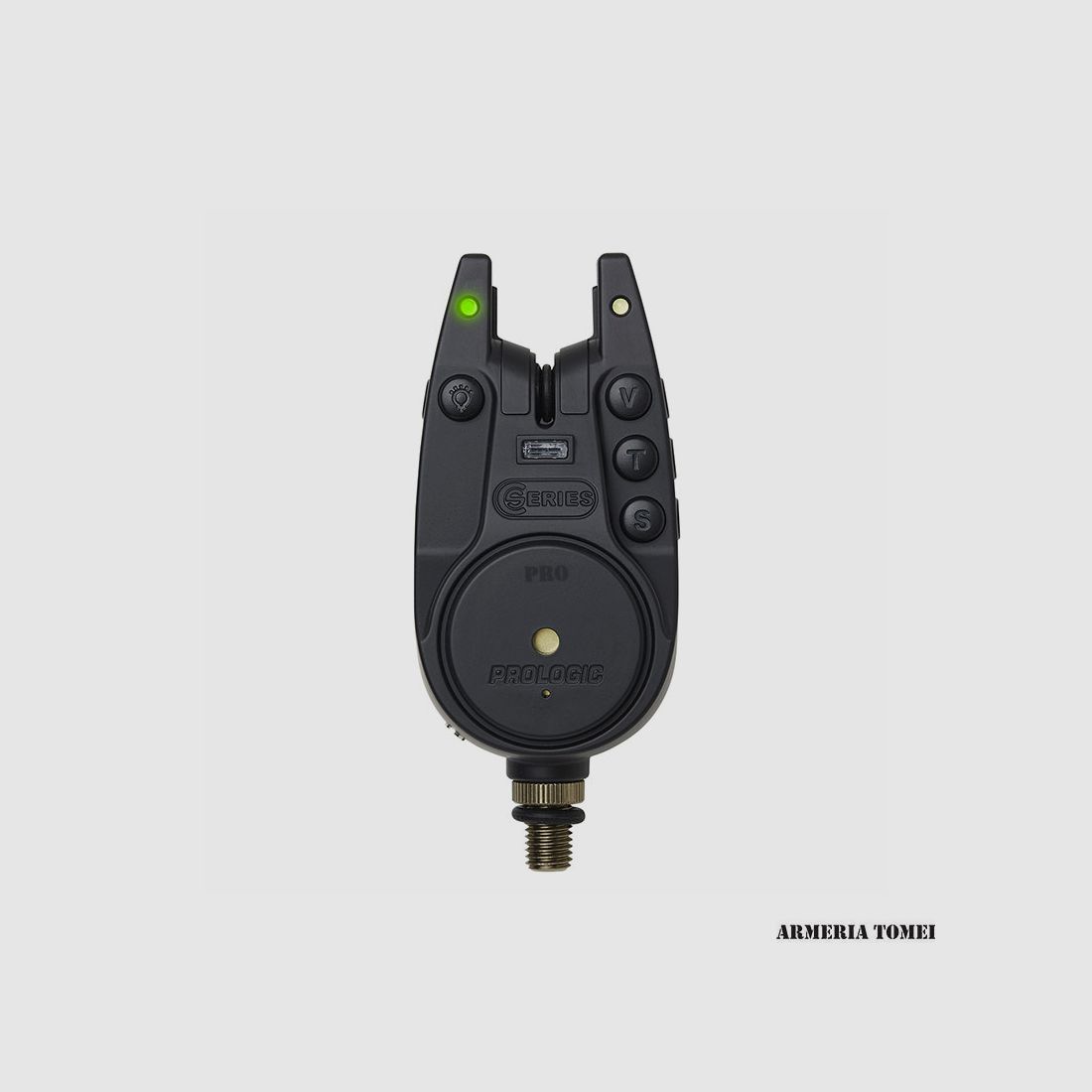 PROLOGIC – C-SERIES PRO ALARM SET 3+1+1 RED GREEN YELLOW, image 7 of 11